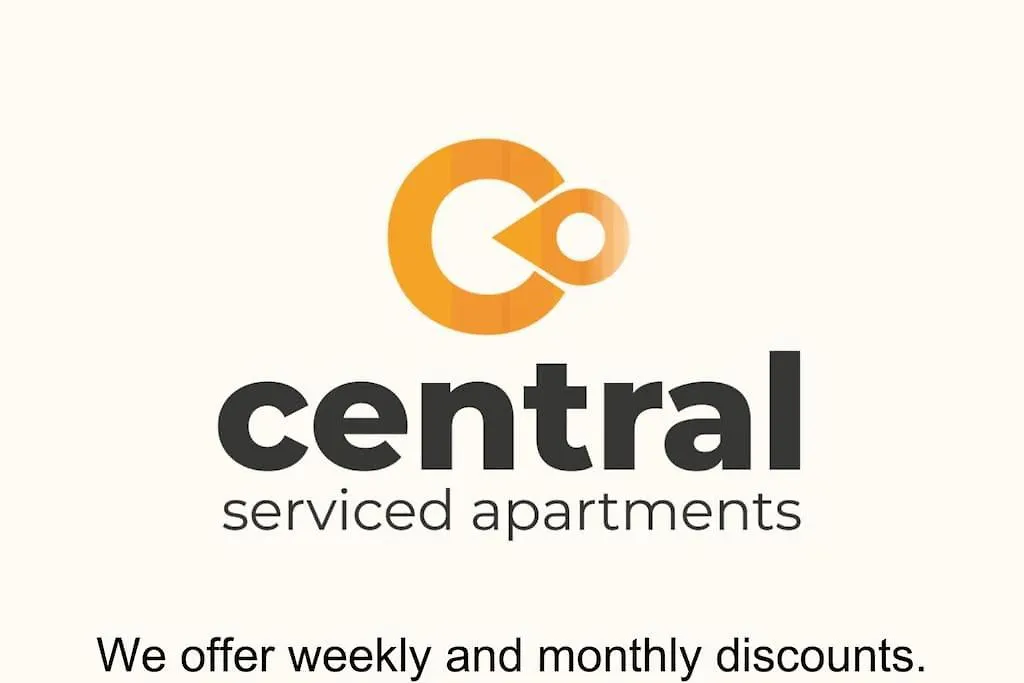 Central Serviced Apartments - 2 Bedroom - Modern - Sleeps 4 - 2 X Double Beds - Free Street Parking - Fully Equipped - Short & Long Term Stays Available - Contact Us For Your Requirements Dundee