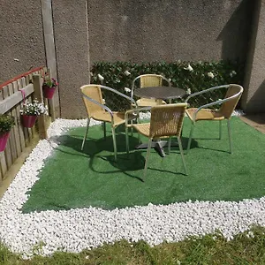 1 Bedroom Flat With Easy Parking/public Transport Dundee