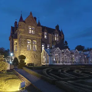 The Landmark And Leisure Club A Palette Dundee